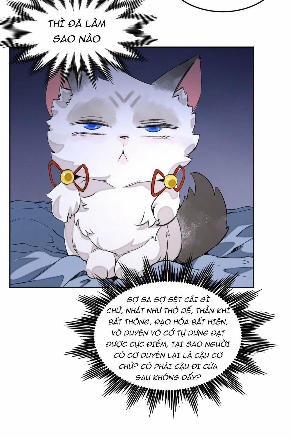 Minh Nhật Chi Kiếp 5 trang 3