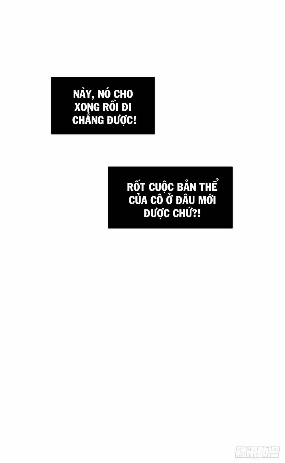 Minh Nhật Chi Kiếp 5 trang 8