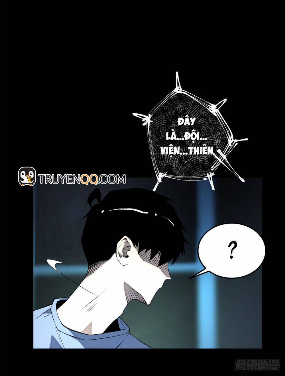 Minh Nhật Chi Kiếp 6 trang 1