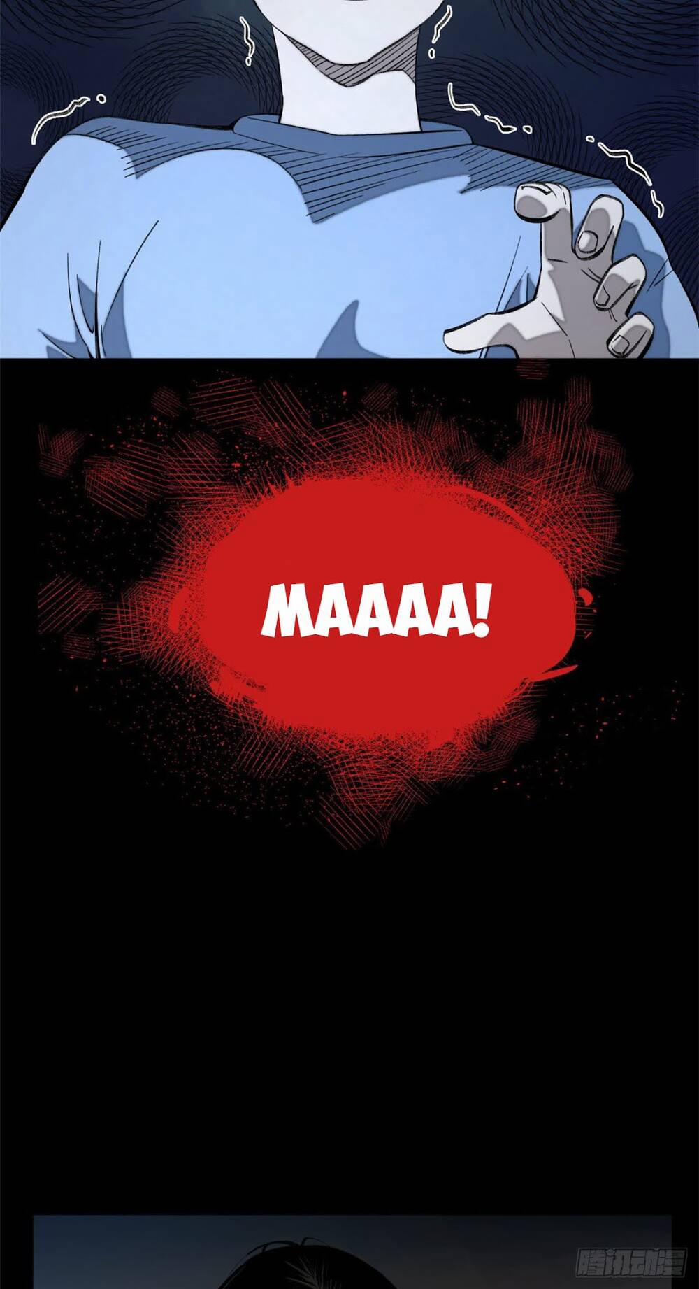 Minh Nhật Chi Kiếp 6 trang 17