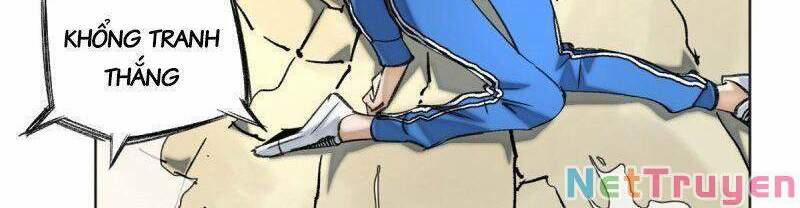 Minh Nhật Chi Kiếp 62 trang 11