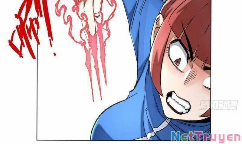 Minh Nhật Chi Kiếp 62 trang 4