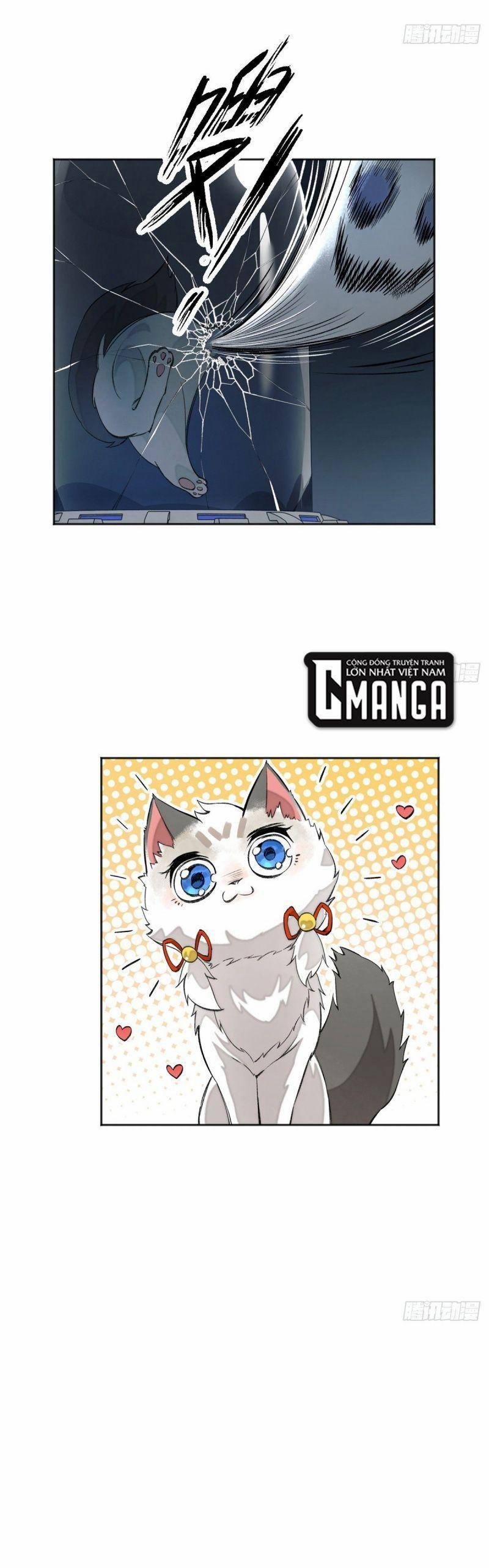 Minh Nhật Chi Kiếp 7 trang 16