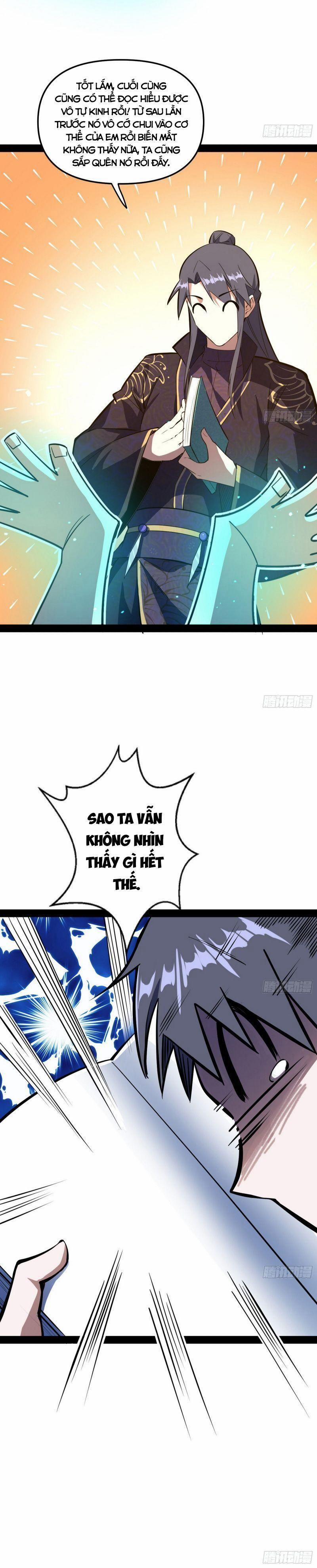 Minh Nhật Chi Kiếp 77 trang 7