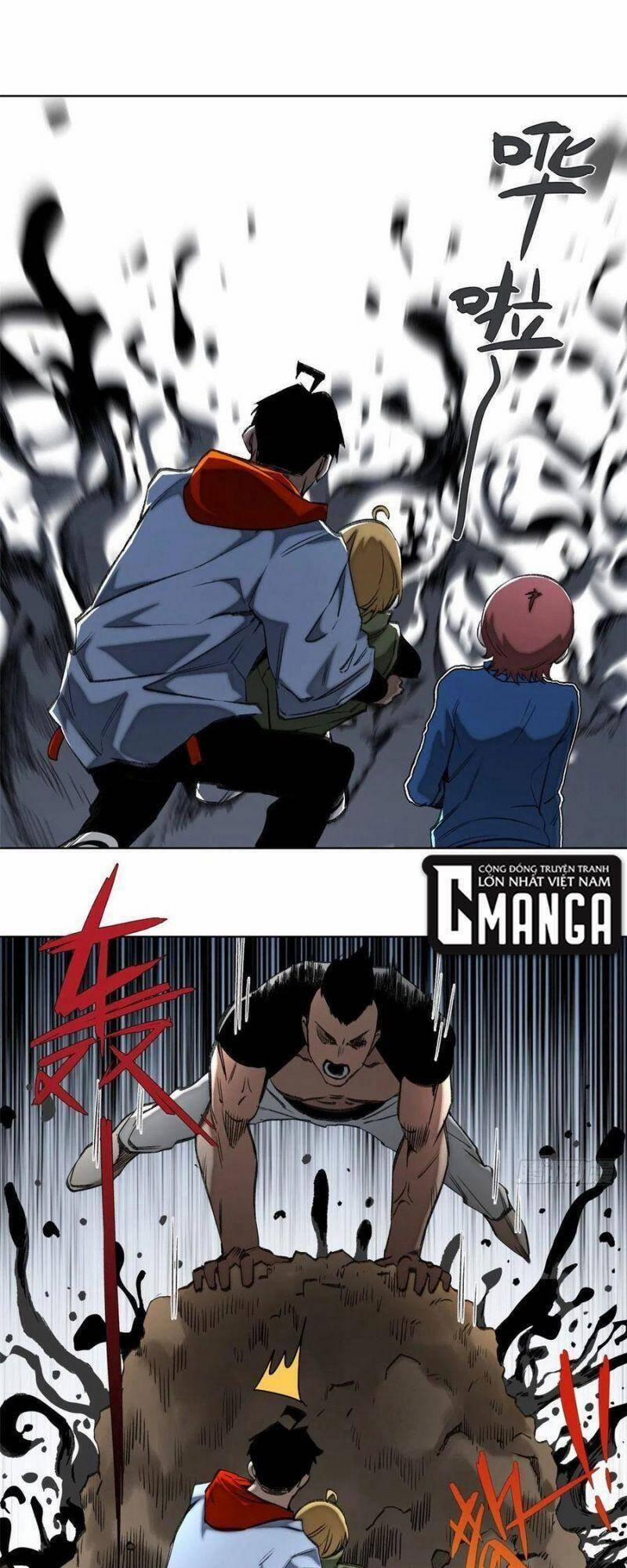 Minh Nhật Chi Kiếp 78 trang 0