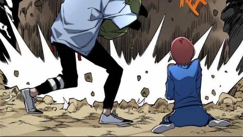 Minh Nhật Chi Kiếp 78 trang 1