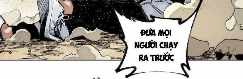 Minh Nhật Chi Kiếp 78 trang 15