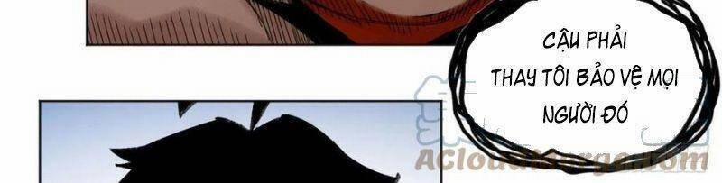 Minh Nhật Chi Kiếp 78 trang 21