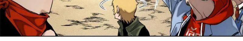 Minh Nhật Chi Kiếp 78 trang 5