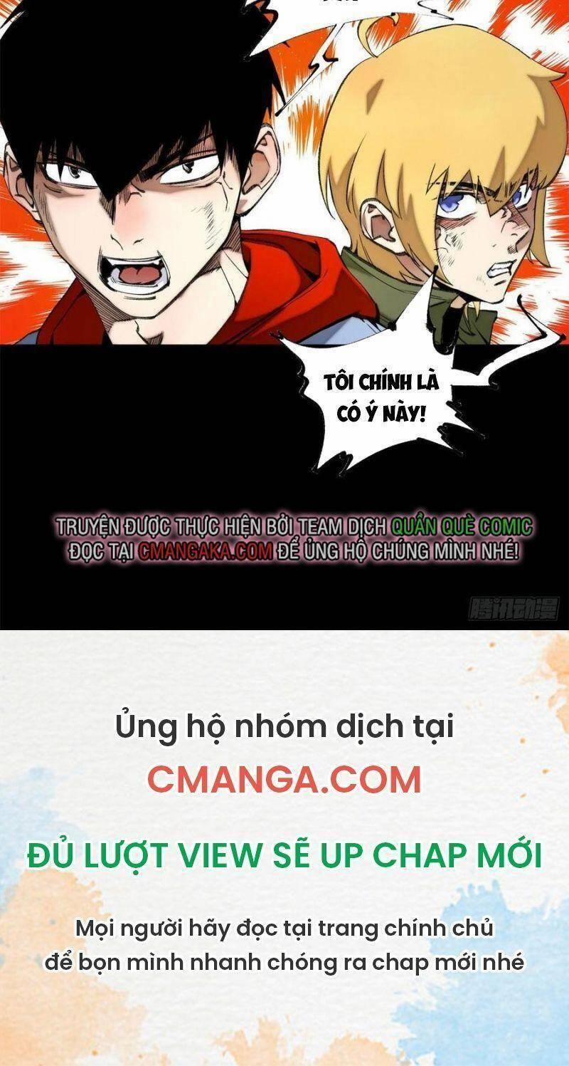 Minh Nhật Chi Kiếp 79 trang 23