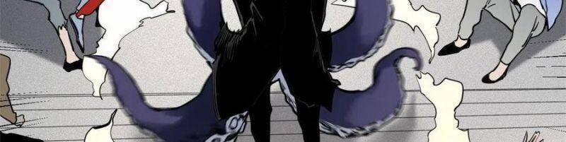 Minh Nhật Chi Kiếp 79 trang 9