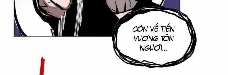 Minh Nhật Chi Kiếp 80 trang 10