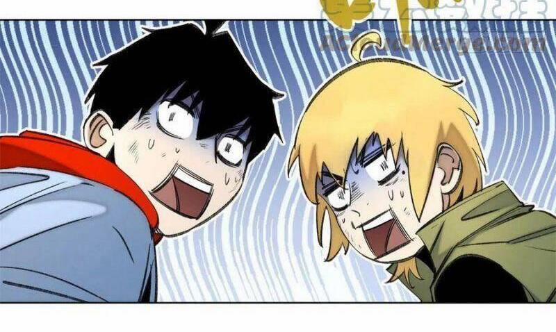 Minh Nhật Chi Kiếp 80 trang 15