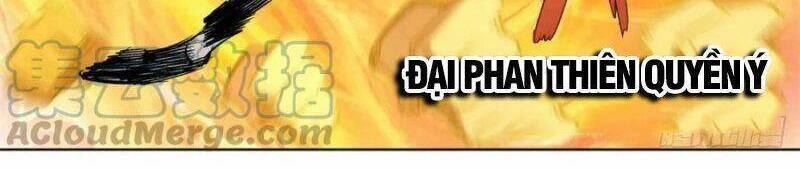 Minh Nhật Chi Kiếp 81 trang 4