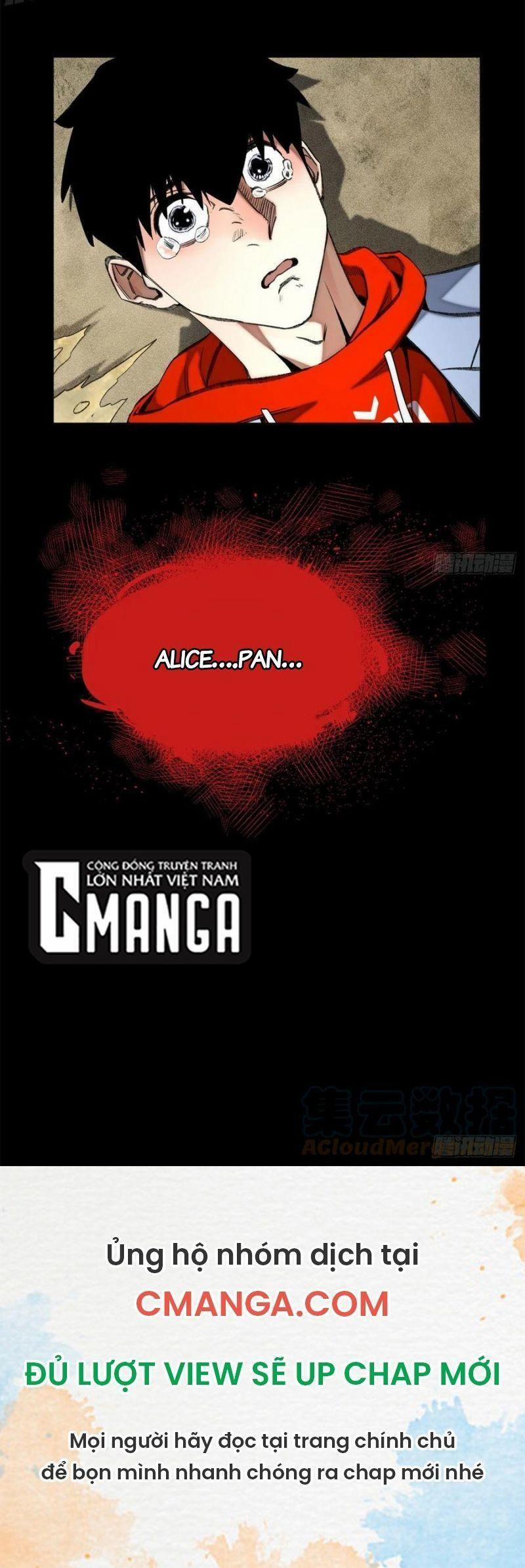 Minh Nhật Chi Kiếp 89 trang 12