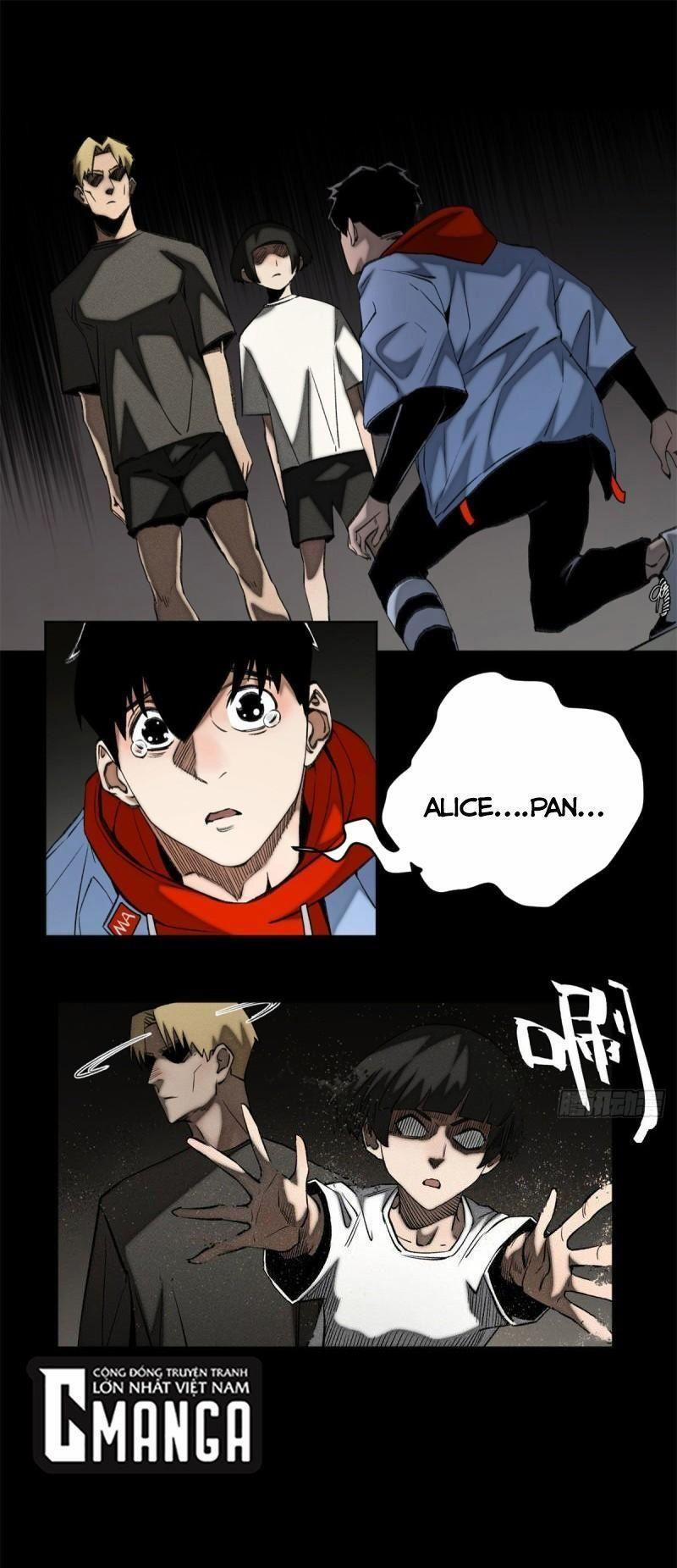 Minh Nhật Chi Kiếp 90 trang 0