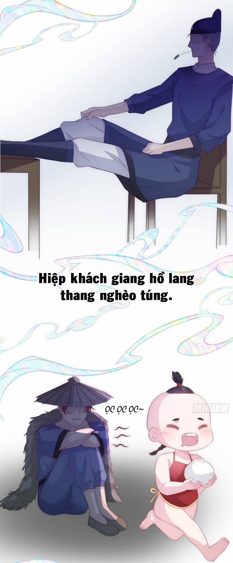 Minh Tinh Thời Cổ Đại 1 trang 22