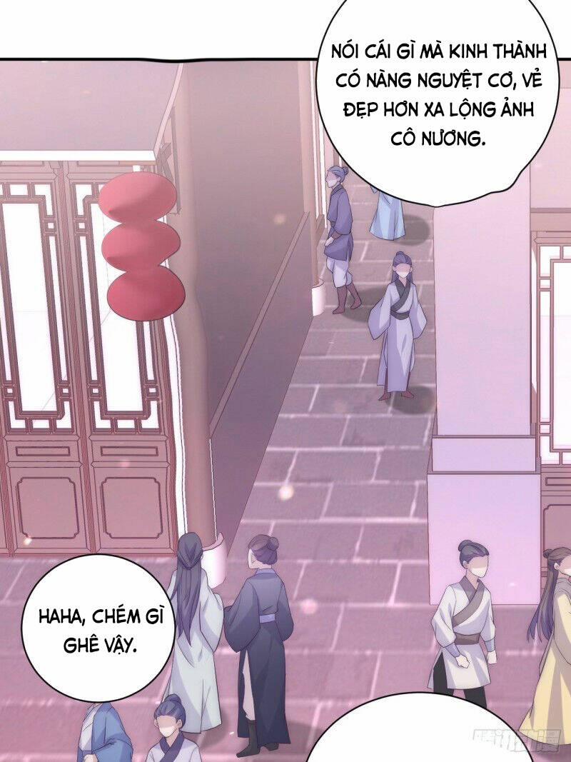 Minh Tinh Thời Cổ Đại 2.2 trang 10