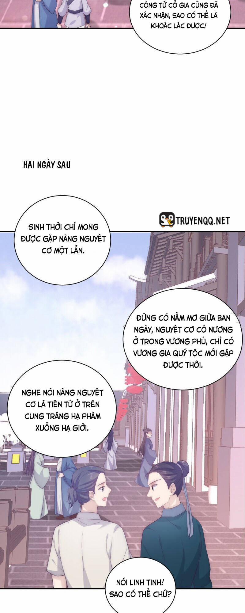 Minh Tinh Thời Cổ Đại 2.2 trang 11