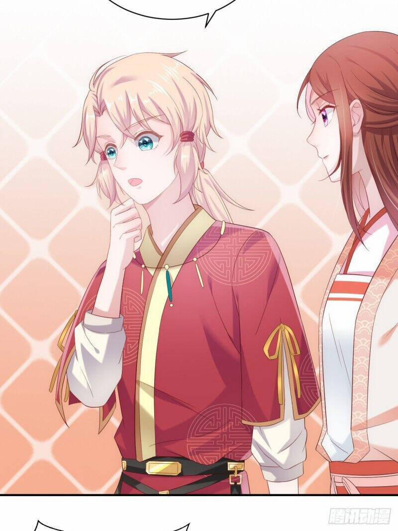 Minh Tinh Thời Cổ Đại 2.2 trang 16