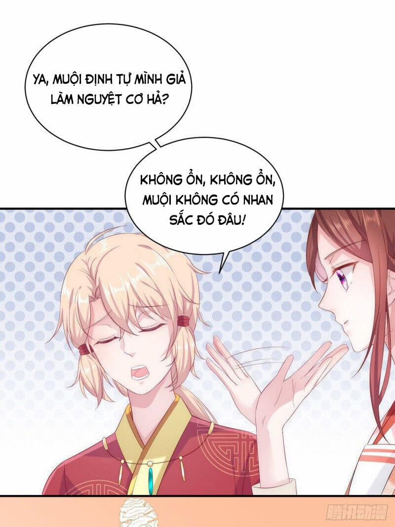 Minh Tinh Thời Cổ Đại 2.2 trang 20