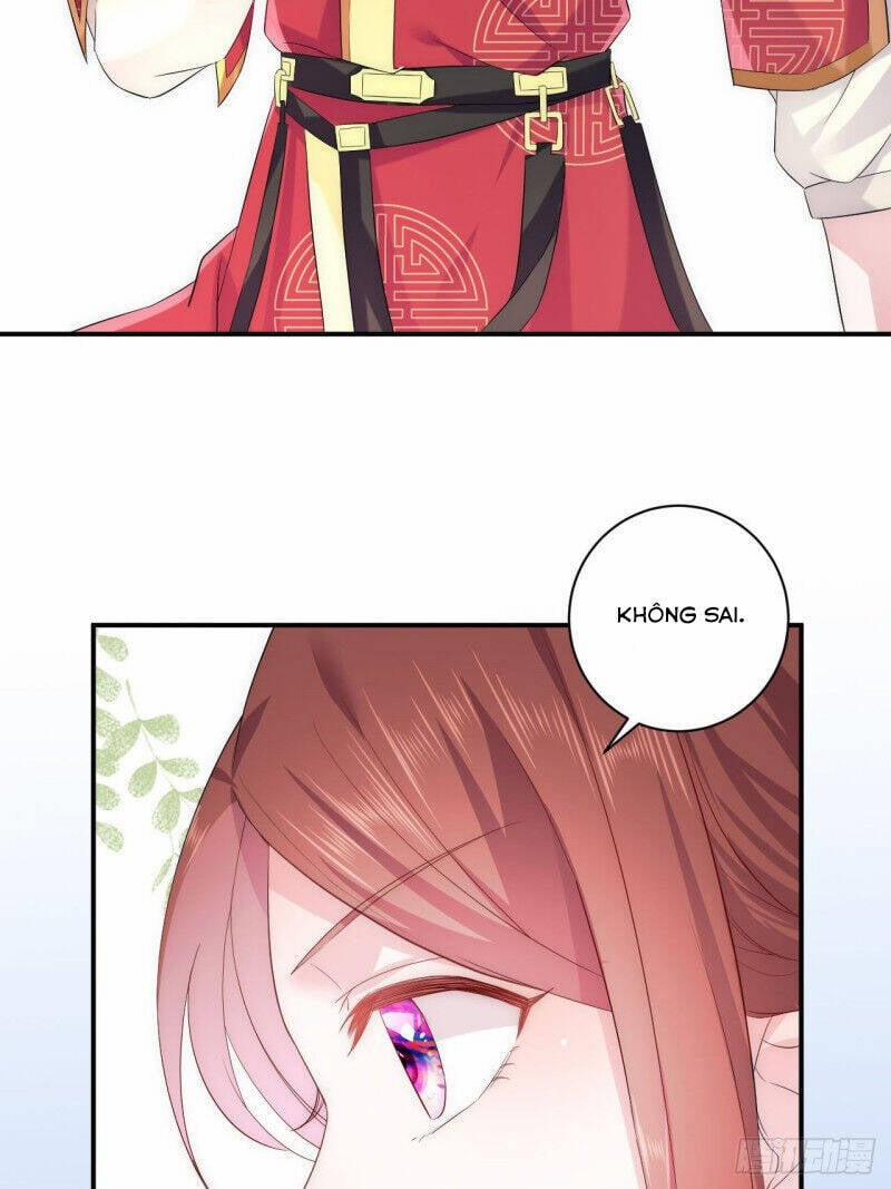 Minh Tinh Thời Cổ Đại 2.2 trang 24