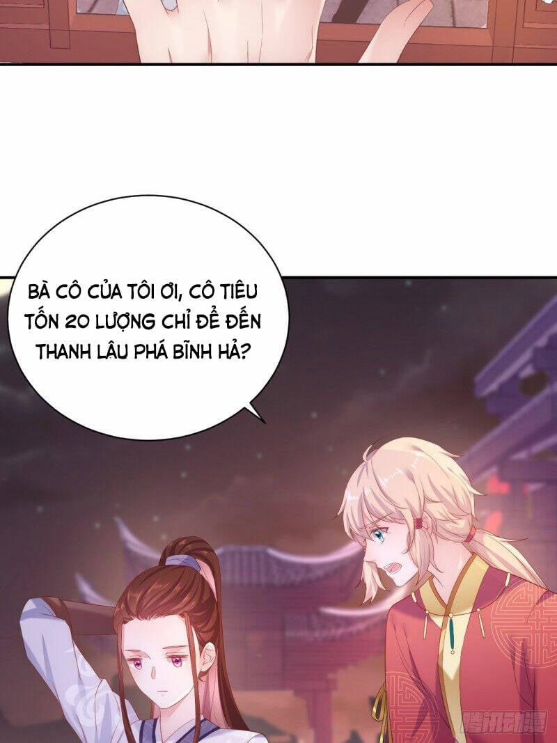 Minh Tinh Thời Cổ Đại 2.2 trang 3