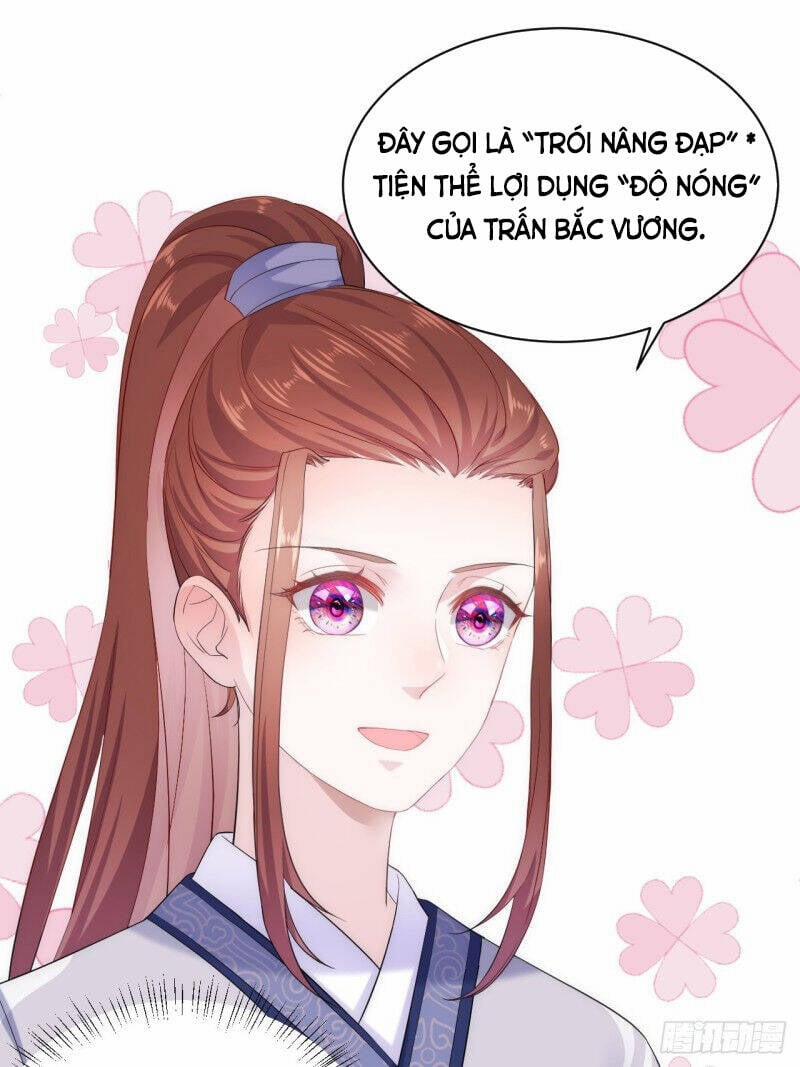 Minh Tinh Thời Cổ Đại 2.2 trang 5