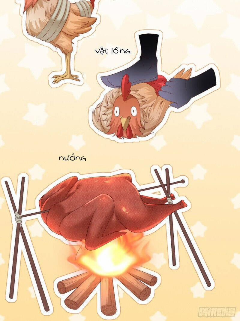 Minh Tinh Thời Cổ Đại 2.2 trang 7