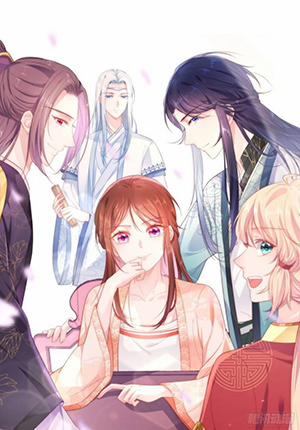 Đọc truyện tranh Minh Tinh Thời Cổ Đại