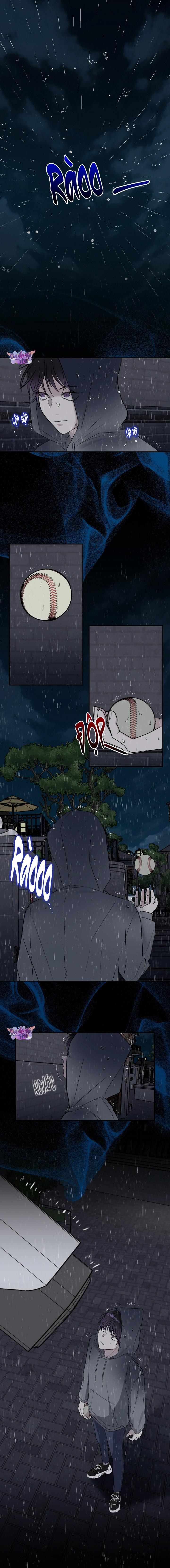 MINH TINH VÀ KẺ BIẾN THÁI 2 trang 1