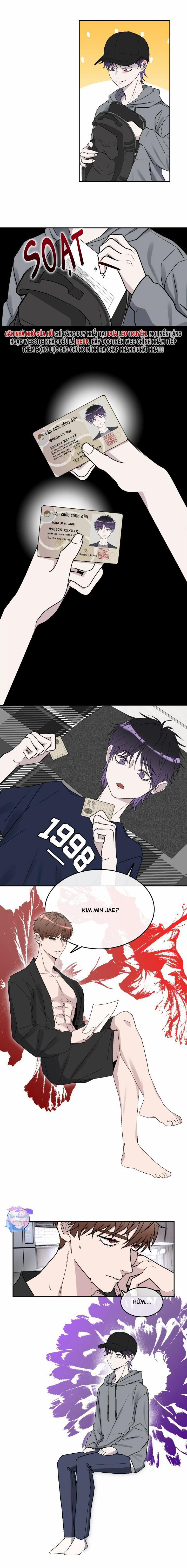 MINH TINH VÀ KẺ BIẾN THÁI 2 trang 10