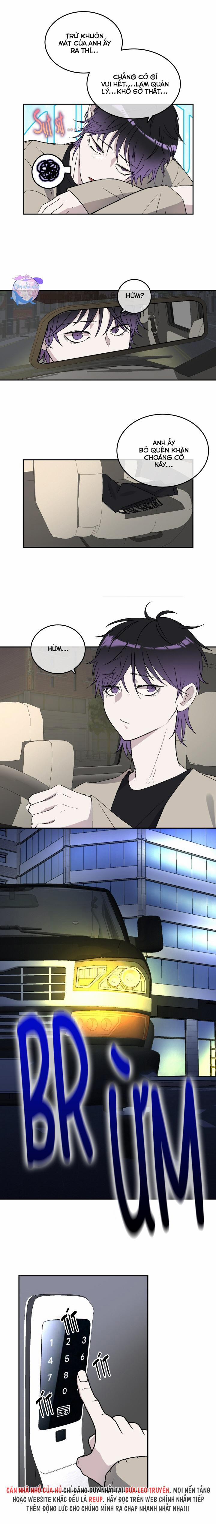 MINH TINH VÀ KẺ BIẾN THÁI 2 trang 14