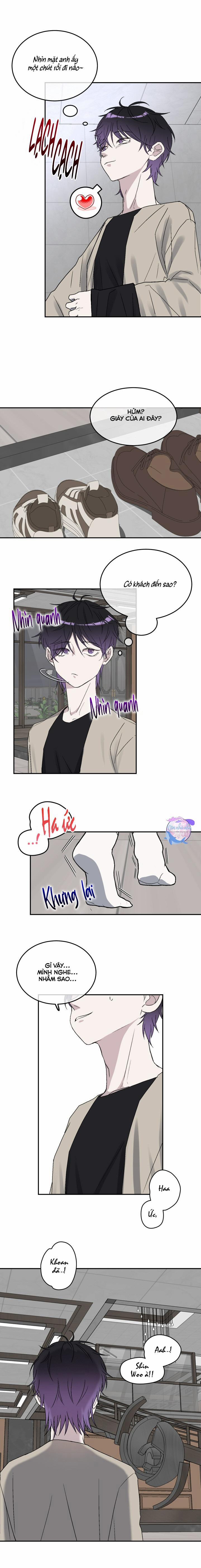 MINH TINH VÀ KẺ BIẾN THÁI 2 trang 15