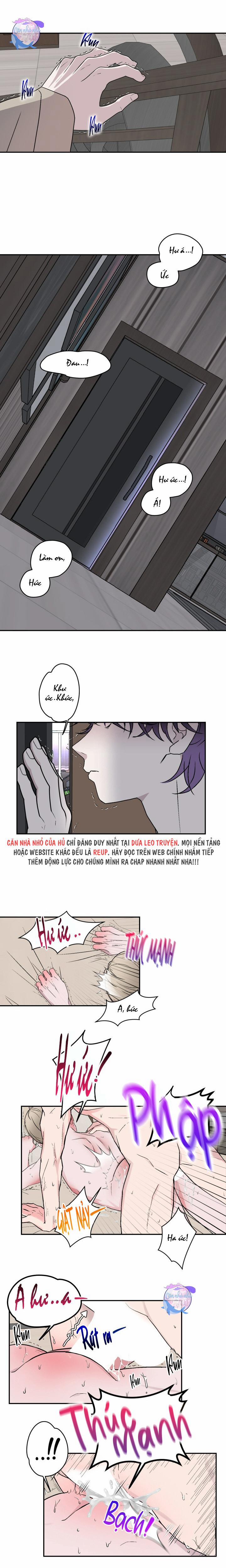 MINH TINH VÀ KẺ BIẾN THÁI 2 trang 16