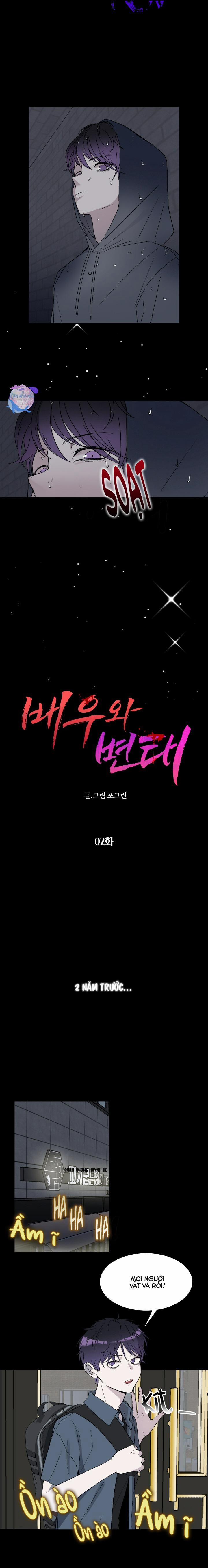 MINH TINH VÀ KẺ BIẾN THÁI 2 trang 3