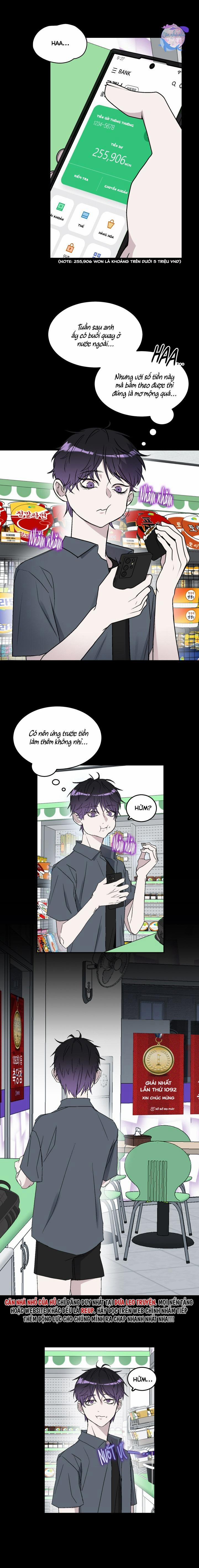 MINH TINH VÀ KẺ BIẾN THÁI 2 trang 4