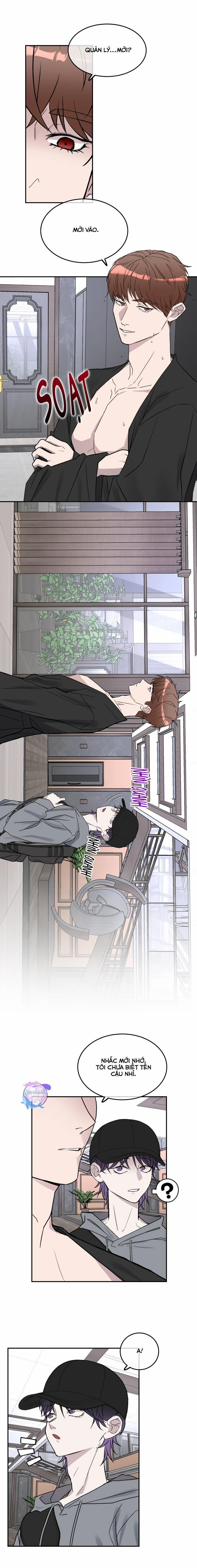 MINH TINH VÀ KẺ BIẾN THÁI 2 trang 9