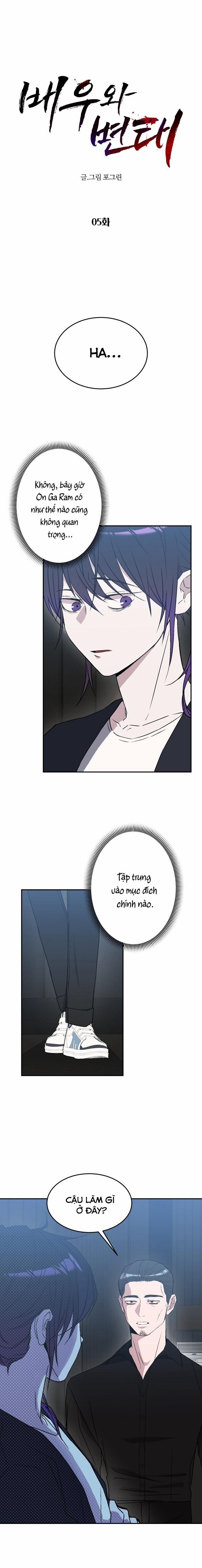 MINH TINH VÀ KẺ BIẾN THÁI 5 trang 3