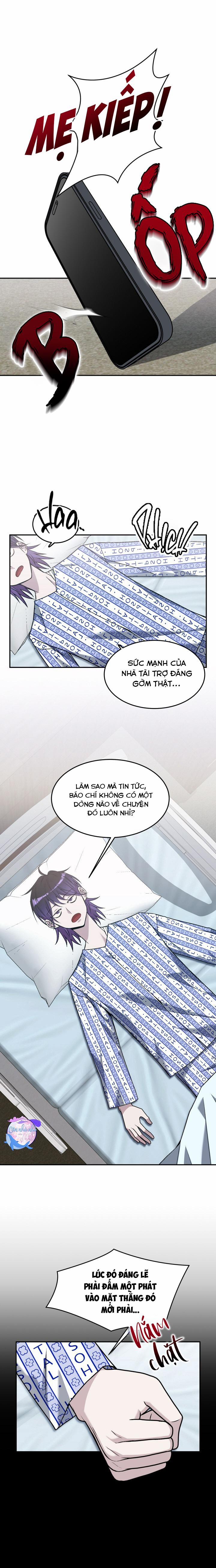 MINH TINH VÀ KẺ BIẾN THÁI 6 trang 2