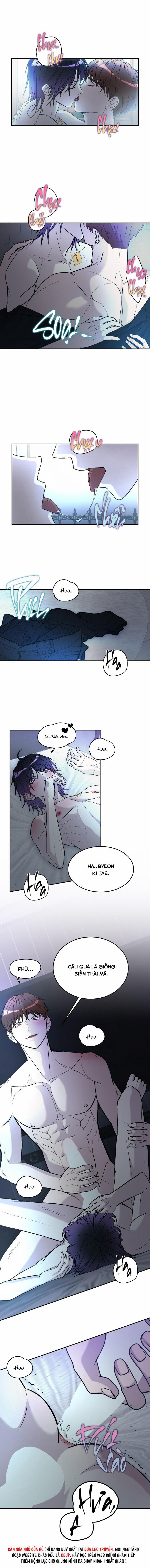 MINH TINH VÀ KẺ BIẾN THÁI 9 trang 12