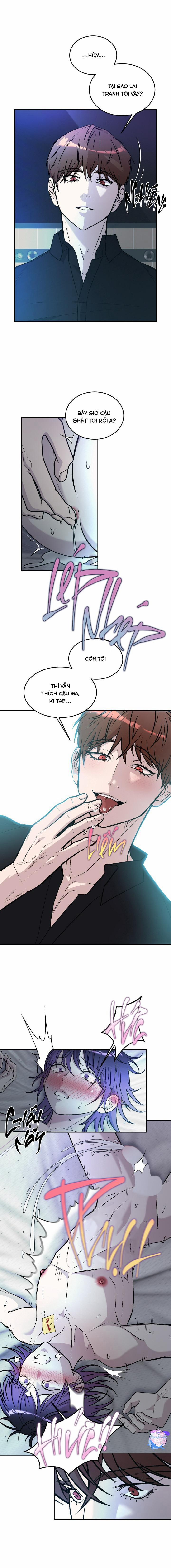 MINH TINH VÀ KẺ BIẾN THÁI 9 trang 2