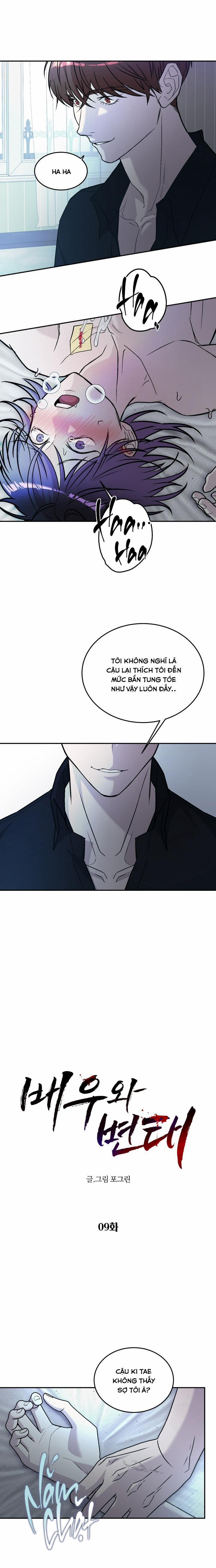 MINH TINH VÀ KẺ BIẾN THÁI 9 trang 3