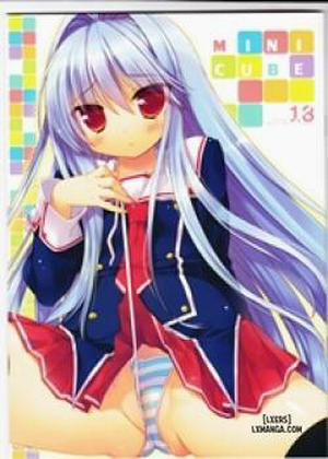 Đọc truyện tranh MINICUBE