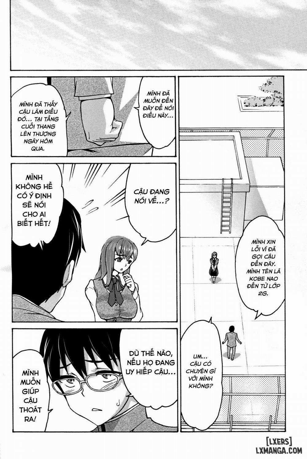 Minikui Ori 2 Oneshot trang 14