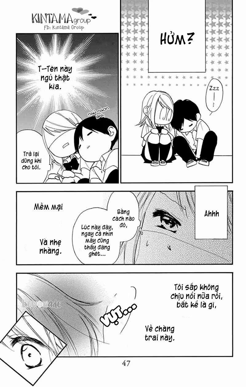 Mint Chocolate 2 trang 13