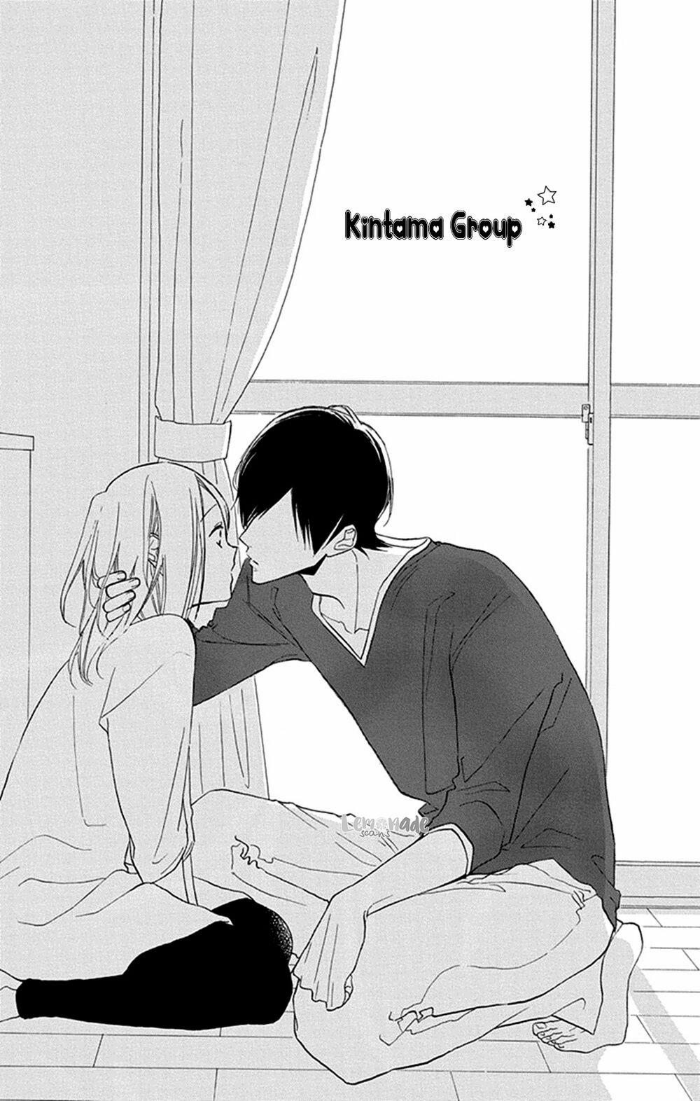 Mint Chocolate 4 trang 22