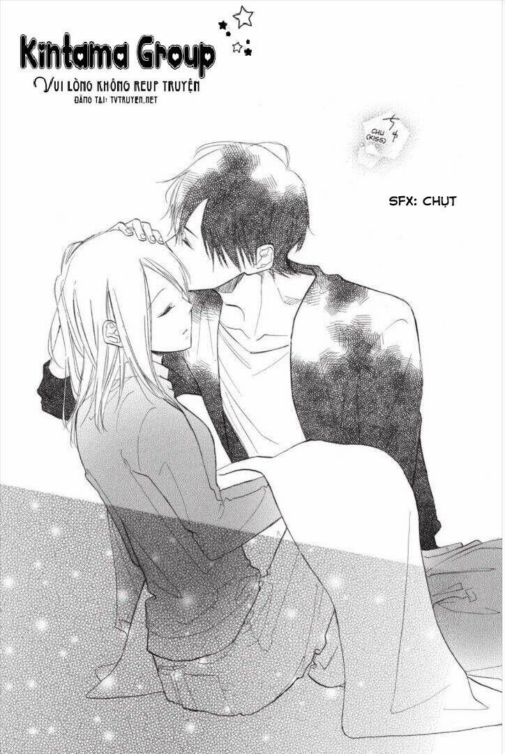 Mint Chocolate 6 trang 13