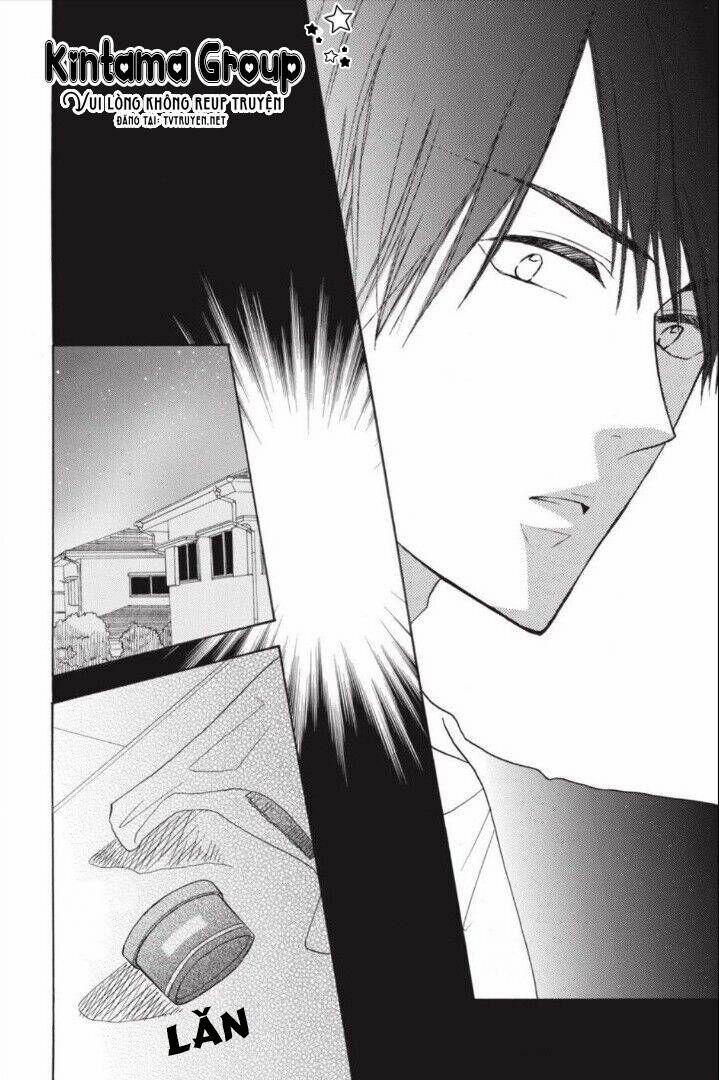 Mint Chocolate 6 trang 16