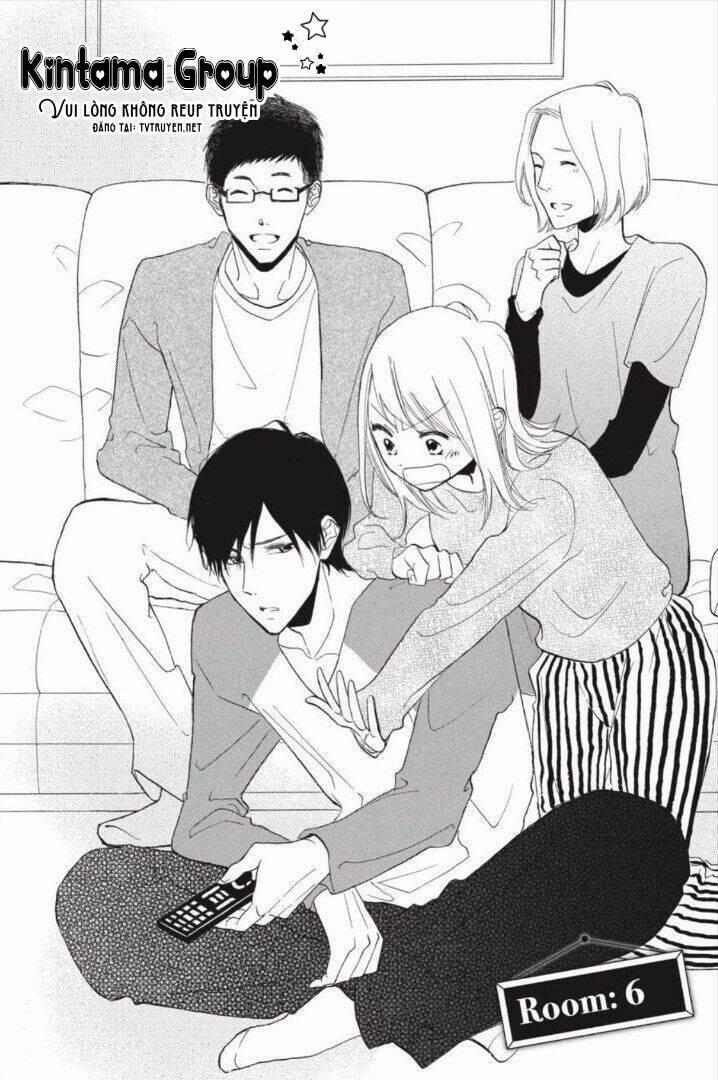 Mint Chocolate 6 trang 2